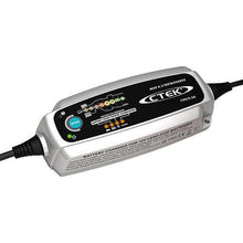 CTEK Battery Charger - MUS 4.3 Test & Charge - 12V - Universal