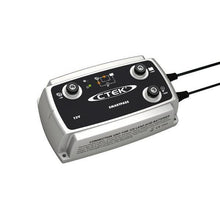 CTEK Battery Charger - SmartPass - 12V - Universal