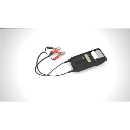 CTEK Diagnostics Professional Battery & System Tester w/ Printer Universal | 40-209 - JDMuscleBattery Accessoriesctek40-209