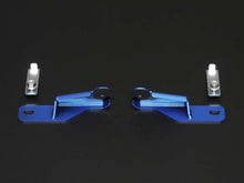 Cucso 2022+ GR86 | ZN8/BRZ | ZD8 Models only /Power Brace, Steering Rack Stay | Add - on type | 6c1 026 - JDMuscleBushing Kitscus6c1 026
