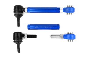 Cusco 08 - 14 WRX/STI / 13 - 23 BRZ Adjustable Rear Lateral Link | 692 - 474 - LA - JDMuscleLateral Linkscus692-474-LA