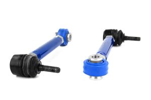 Cusco 08 - 14 WRX/STI / 13 - 23 BRZ Adjustable Rear Lateral Link | 692 - 474 - LA - JDMuscleLateral Linkscus692-474-LA