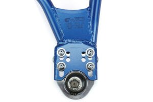 Cusco 13 - 22 BRZ / 13 - 16 FRS / 17 - 21 86 / 2022 GR86 Wide Tread Lower Front Control Arm Set | 965 - 462 - A - JDMuscleControl Arms965-462-A
