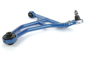 Cusco 13 - 22 BRZ / 13 - 16 FRS / 17 - 21 86 / 2022 GR86 Wide Tread Lower Front Control Arm Set | 965 - 462 - A - JDMuscleControl Arms965-462-A