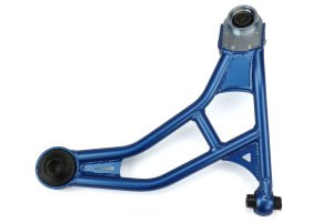 Cusco 13 - 22 BRZ / 13 - 16 FRS / 17 - 21 86 / 2022 GR86 Wide Tread Lower Front Control Arm Set | 965 - 462 - A - JDMuscleControl Arms965-462-A