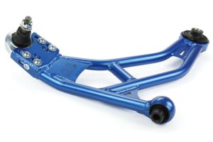 Cusco 13 - 22 BRZ / 13 - 16 FRS / 17 - 21 86 / 2022 GR86 Wide Tread Lower Front Control Arm Set | 965 - 462 - A - JDMuscleControl Arms965-462-A