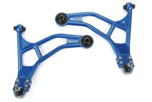 Cusco 13 - 22 BRZ / 13 - 16 FRS / 17 - 21 86 / 2022 GR86 Wide Tread Lower Front Control Arm Set | 965 - 462 - A - JDMuscleControl Arms965-462-A