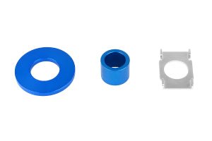 Cusco 13 - 22 BRZ / 13 - 16 FRS / 17 - 21 GT86 / 2022 GR86 Transmission Mount Collar | 965 - 912 - A - JDMuscleTransmission and Differential Bushings965-912-A