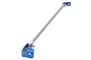 Cusco 13 - 22 BRZ / 13 - 16 FRS / 17 - 21 GT86 Rear Pillar Power Brace | 965 492 RP - JDMusclePillar Braces965 492 RP