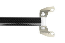 Cusco 13 - 22 BRZ / 13 - 16 FRS/ 17 - 21 GT86 Type ALC Rear Strut Tower Bar Carbon Wrapped | 965 536 A - JDMuscleStrut Tower Barscus965 536 A