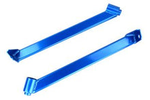 Cusco 13 - 22 BRZ / 2022 GR86 Rear Member Side Power brace | 965 - 492 - RS - JDMuscleCrossmember Braces965-492-RS