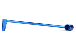 Cusco 13 - 22 BRZ / 2022 GR86 Rear Member Side Power brace | 965 - 492 - RS - JDMuscleCrossmember Braces965-492-RS