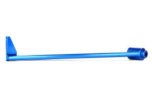 Cusco 13 - 22 BRZ / 2022 GR86 Rear Member Side Power brace | 965 - 492 - RS - JDMuscleCrossmember Braces965-492-RS