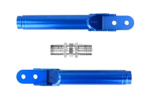 Cusco 13 - 22 BRZ Engine Room Power Brace | 965 - 492 - ER - JDMuscleFrame Braces965-492-ER