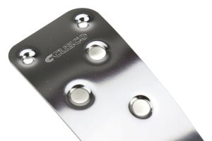 Cusco 13 - 22 FR - S / 13 - 22 BRZ / 13 - 22 Toyota 86 Wide Accelerator Pedal | 965 766 A - JDMusclePedals965 766 A