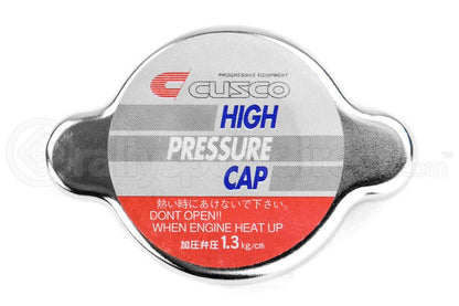Cusco 1.3 Bar Radiator Cap - Universal | 00B - 050 - A13 - JDMuscleRadiator Capscus00B-050-A13