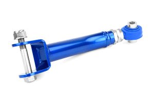 Cusco 15 - 21 WRX / 15 - 21 STI / 13 - 22 BRZ Adjustable Rear Trailing Rod | 965 - 474 - T - JDMuscleTrailing Armscus965-474-T