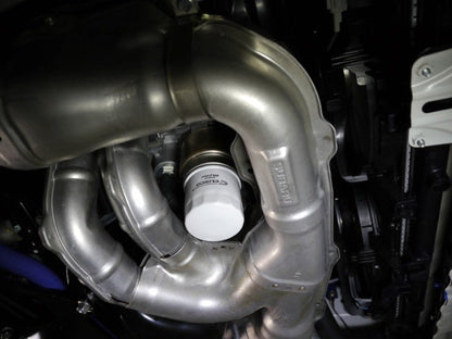 Cusco [15 - 21 WRX/STI, 13 - 20 BRZ] Oil Filter | 00B - 001 - C - JDMuscleOil Filterscus00B-001-C