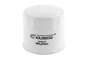 Cusco [15 - 21 WRX/STI, 13 - 20 BRZ] Oil Filter | 00B - 001 - C - JDMuscleOil Filterscus00B-001-C