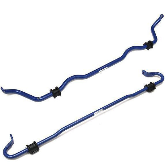 Cusco 18mm Rear Sway Bar Mazda RX-8 2004-2011-cus460 311 B18-cus460 311 B18-Sway Bars-Cusco-JDMuscle