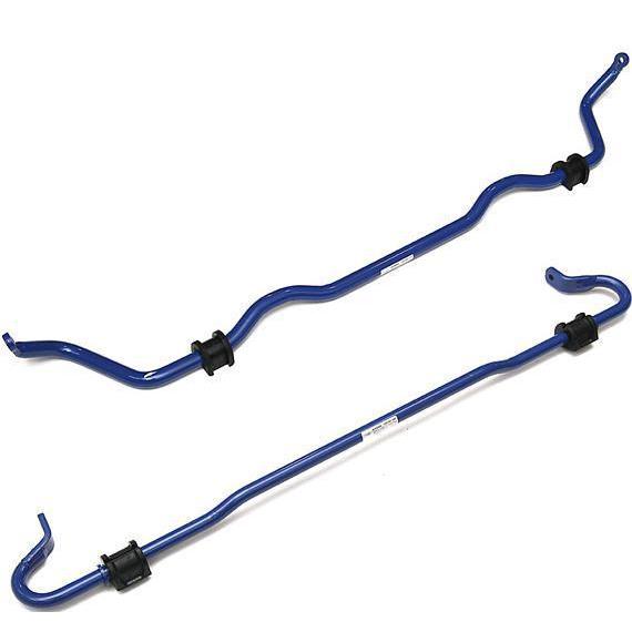 Cusco 18mm Rear Sway Bar Nissan 240SX 1989-1994-cus220 311 B18-cus220 311 B18-Sway Bars-Cusco-JDMuscle