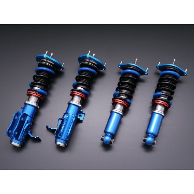 Cusco 2022 BRZ Street Zero A Pillowball Rear Mount Twin Tube Coilovers | 6C1-61N-CP - JDMuscleCoiloverscus6C1-61N-CP