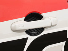 Cusco 2022+ GR86 / BRZ Door Handle Protector | 00B 825 02 - JDMuscleLight / Paint Protectioncus00B 825 02