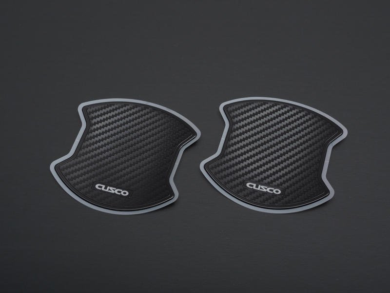 Cusco 2022+ GR86 / BRZ Door Handle Protector | 00B 825 02 - JDMuscleLight / Paint Protectioncus00B 825 02
