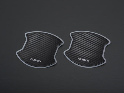 Cusco 2022+ GR86 / BRZ Door Handle Protector | 00B 825 02 - JDMuscleLight / Paint Protectioncus00B 825 02