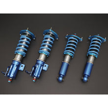 Cusco 2022+ GR86 / BRZ Sport TN-R Coilovers 12K Front / 10K Rear Mono-Tube 24-Way | 6C1 64V CP - JDMuscleCoiloverscus6C1 64V CP