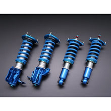 Cusco 2022+ GR86 / BRZ Sport TN-S Coilovers 8K Front / 8K Rear Mono-Tube 24-Way | 6C1 64W CN - JDMuscleCoiloverscus6C1 64W CN