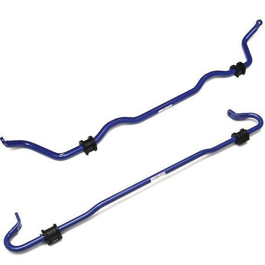 Cusco 21mm Rear Sway Bar Subaru Legacy GT 2005-2009-cus684 311 B21-cus684 311 B21-Sway Bars-Cusco-JDMuscle