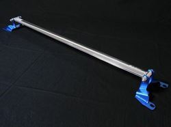 Cusco [22 - 25 WRX, 18 - 23 Crosstrek, 18 - 22 Impreza, 19 - 22 Forester] Rear Strut Tower Bar | 699 - 541 - A - JDMuscleStrut Tower Barscus699-541-A