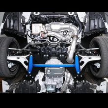 Cusco [22-25 WRX, 18-23 Crosstrek/Forester] Power Brace Front Cross Member - JDMuscleCrossmember Bracescus6A9 492 F