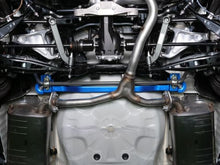Cusco [22 - 26 WRX] Rear Crossmember Power Brace | 6A9 - 492 - RM - JDMuscleCrossmember Braces6A9-492-RM