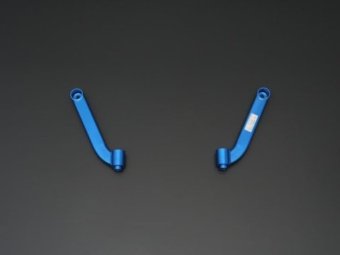 Cusco [22 - 26 WRX] Side Crossmember Power Brace | 6A8 - 492 - RMS - JDMuscleCrossmember Bracescus6A8-492-RMS