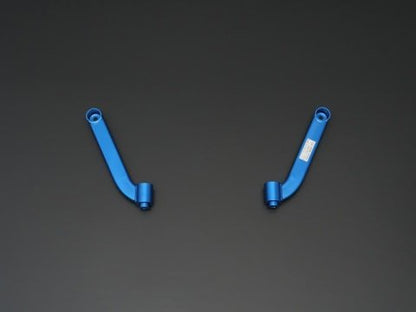 Cusco [22 - 26 WRX] Side Crossmember Power Brace | 6A8 - 492 - RMS - JDMuscleCrossmember Bracescus6A8-492-RMS