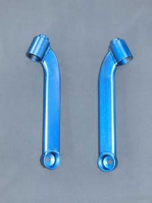 Cusco [22 - 26 WRX] Side Crossmember Power Brace | 6A8 - 492 - RMS - JDMuscleCrossmember Bracescus6A8-492-RMS