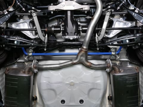 Cusco [22 - 26 WRX] Sway Bar 21mm Rear | 6A9 311 B21 - JDMuscleSway Barscus6A9 311 B21