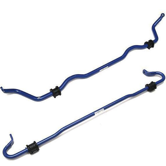 Cusco 22mm Adjustable Rear Sway Bar Subaru WRX / STI 2004-2007-cus666 311 BJ22EXP-cus666 311 BJ22EXP-Sway Bars-Cusco-JDMuscle