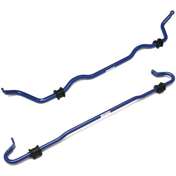 Cusco 25mm Rear Sway Bar Nissan 370z 2009-2014-cus252 311 B25-cus252 311 B25-Sway Bars-Cusco-JDMuscle