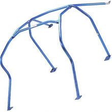 Cusco 6-point Dash Escape Roll Cage WRX Sedan 2008-2014
