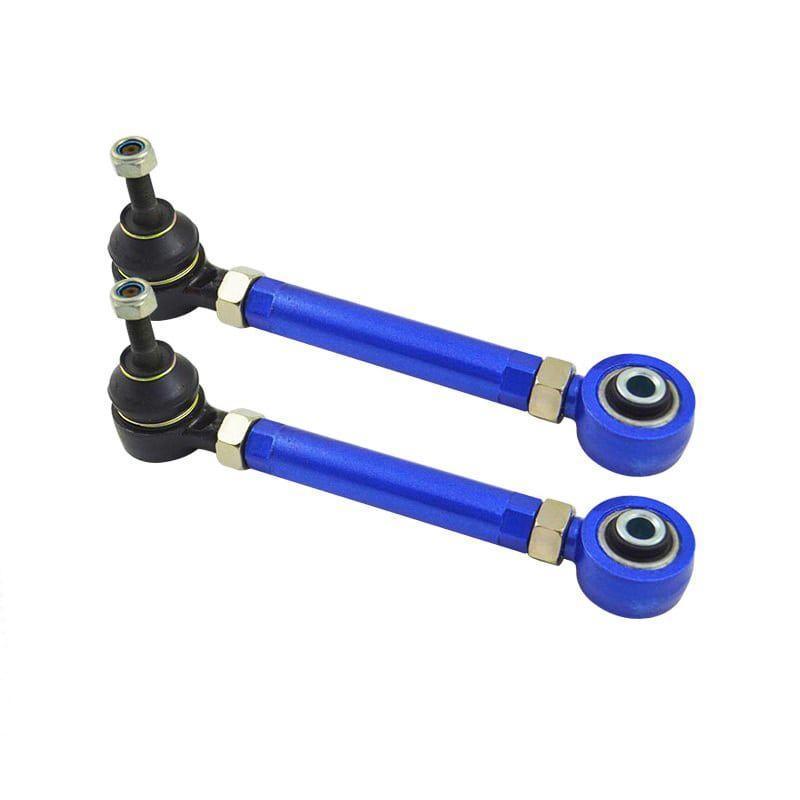 Cusco Adjustable Rear Lateral Links / Toe Arms Subaru WRX / STI 2015-2019-cus6A1 474 LA-cus6A1 474 LA-Lateral Links-Cusco-JDMuscle