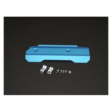 Cusco Belt Cover WRX 2008-2014 / STI 2008-2019