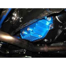 Cusco Billet Aluminum Rear Differential Cover Scion FR-S / Subaru BR-Z 2013-2016