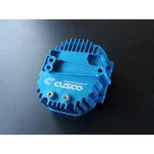 Cusco Billet Aluminum Rear Differential Cover Scion FR-S / Subaru BR-Z 2013-2016