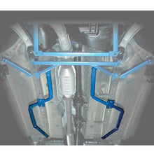 Cusco Center Power Brace Mitsubishi EVO 8 / 9 2003-2009