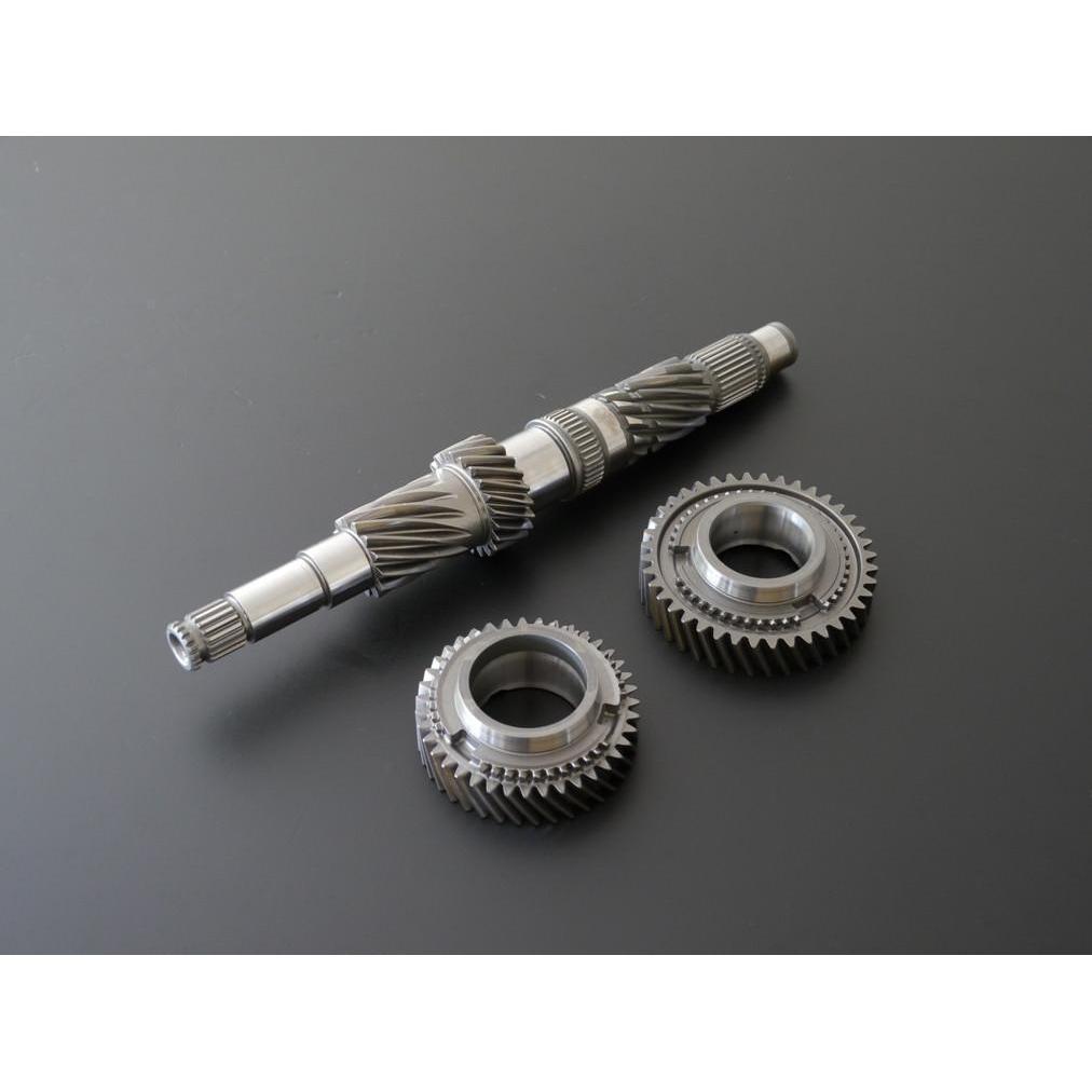 Cusco Close Ratio Transmission Gears Scion FR-S 2013-2016 / Subaru BRZ 2013-2019-cus965 028 A-Gears-Cusco-JDMuscle