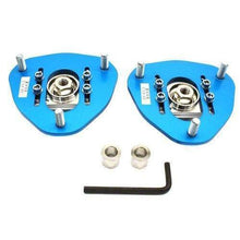 Cusco Competition Pillowball Front Camber Plates WRX/STI 15-2019