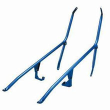 Cusco D1 Pillar Bars Mazda Miata 1989-1997